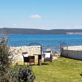 Apartman Dobropoljana - CDU541