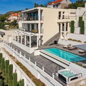 Vendégház Orašac - CDD900