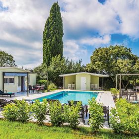 Vendégház Rovinj - CIV762