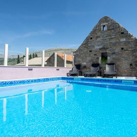 Vendégház Srinjine - CDF717