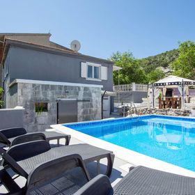 Vendégház Srinjine - CDF717