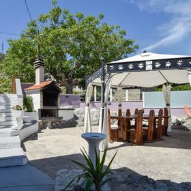 Vendégház Srinjine - CDF717