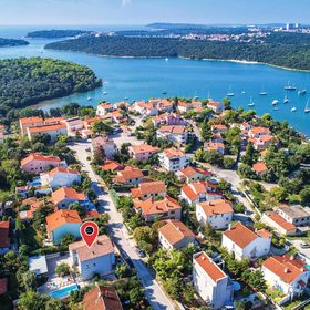 Apartman Banjole - CIB528