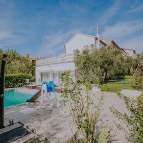 Vendégház Brtonigla - Verteneglio - CIC906