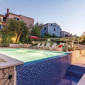 Apartman Banjole - CIB529