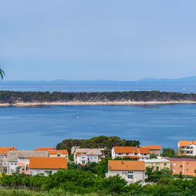 Vendégház Banjol - CKR720