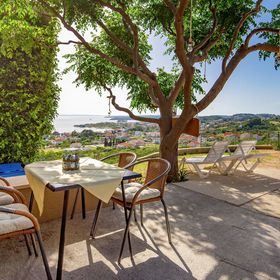 Vendégház Banjol - CKR720