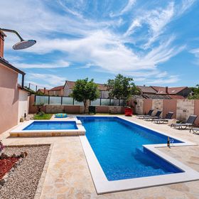 Vendégház Benkovac - CDI029