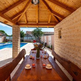 Vendégház Benkovac - CDI029