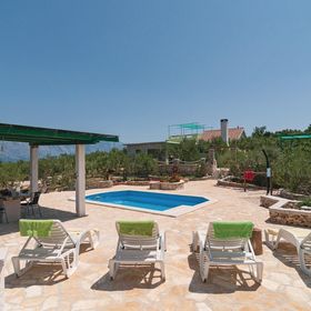 Vendégház Povlja - CDB413