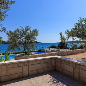 Vendégház Okrug Gornji - CDC745