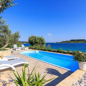 Vendégház Okrug Gornji - CDC745