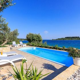 Vendégház Okrug Gornji - CDC745