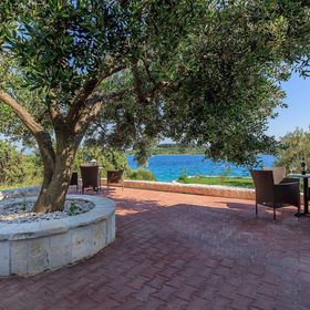 Vendégház Okrug Gornji - CDC745