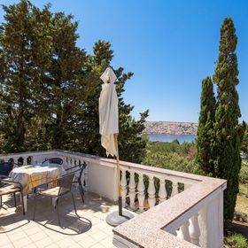 Apartman Rab - CKR697