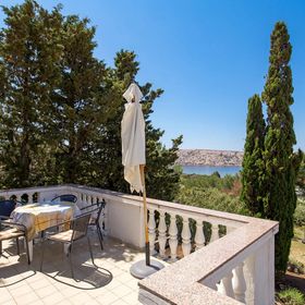 Apartman Rab - CKR697