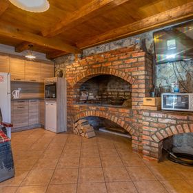 Vendégház Gospić - CCL075