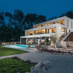 Vendégház Žminj - CIC787