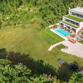 Vendégház Žminj - CIC787