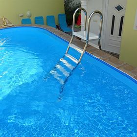 Vendégház Dramalj - CKA359