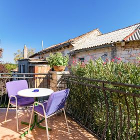 Vendégház Žminj - CIC731