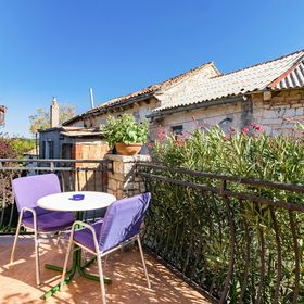 Vendégház Žminj - CIC731