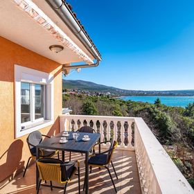 Apartman Kruševo - CDN917