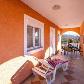 Apartman Kruševo - CDN916