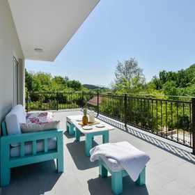 Vendégház Sinj - CDC877