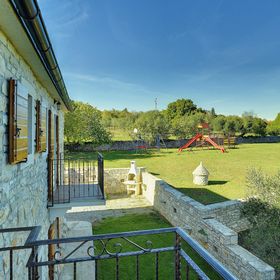 Apartman Rakalj - CIO362