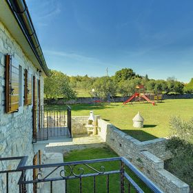 Apartman Rakalj - CIO362