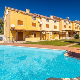 Apartman Vabriga - CIE021