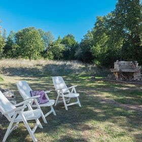 Apartman Vabriga - CIE021