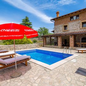 Vendégház Ičići - CKO293