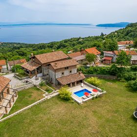 Vendégház Ičići - CKO293