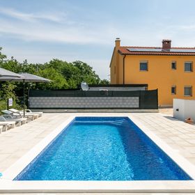 Vendégház Labin - CIO345