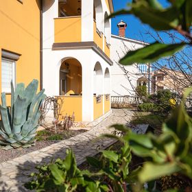 Vendégház Labin - CIO345