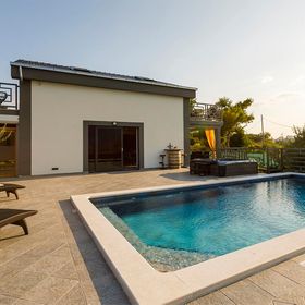 Vendégház Split - CDC866