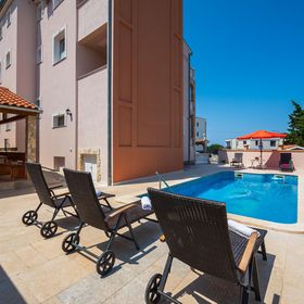 Apartman Pula - CIP631