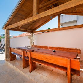 Apartman Pula - CIP633