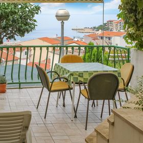 Apartman Podgora - CDC878