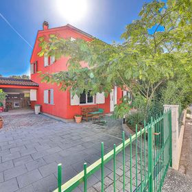 Vendégház Vinišće - CDC826