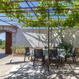 Vendégház Grižane-Belgrad - CKA194