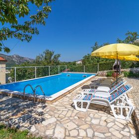 Vendégház Grižane-Belgrad - CKA194