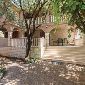 Apartman Grebaštica - CDJ478