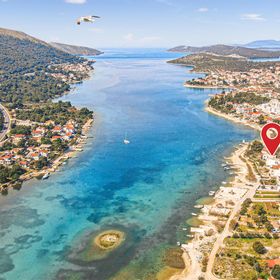 Apartman Grebaštica - CDJ470