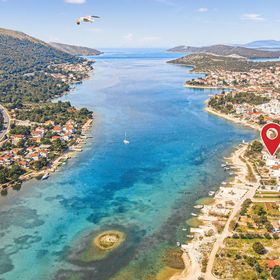 Apartman Grebaštica - CDJ470