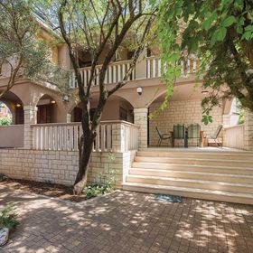 Apartman Grebaštica - CDJ479