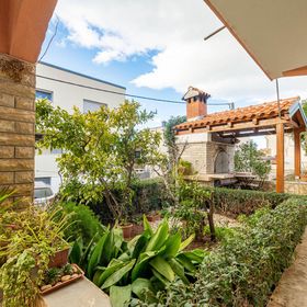 Apartman Kožino - CDI033