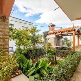 Apartman Kožino - CDI033